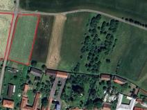 Prodej pozemku pro bydlení, Studnice, 6061 m2