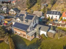 Prodej ubytování, Černolice, Pod Hůrkou, 420 m2