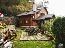 Prodej chaty, Brtnice - Přímělkov, 90 m2