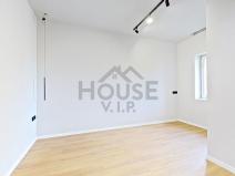 Prodej bytu 2+kk, Hořany, 45 m2