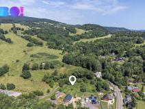 Prodej pozemku pro bydlení, Trutnov - Babí, 1927 m2