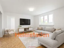 Pronájem bytu 2+1, Havířov - Prostřední Suchá, Plynárenská, 60 m2