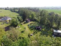 Prodej chaty, Úžice - Nechyba, 1680 m2