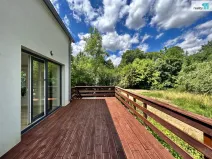 Prodej rodinného domu, Praha - Dejvice, K Dubovému mlýnu, 94 m2