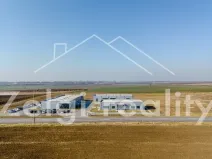 Prodej komerčního pozemku, Moravský Žižkov, Chalúpky, 6001 m2