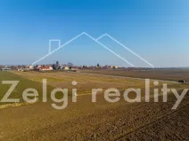 Prodej komerčního pozemku, Moravský Žižkov, Chalúpky, 6001 m2