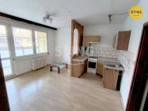 Prodej bytu 2+kk, Třinec - Lyžbice, Lidická, 52 m2