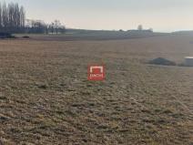 Prodej pozemku pro bydlení, Domašov u Šternberka, 1489 m2