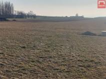 Prodej pozemku pro bydlení, Domašov u Šternberka, 1489 m2