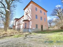 Prodej domu, Dírná, 963 m2