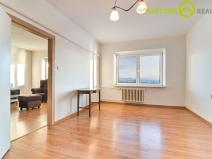 Prodej bytu 2+1, Frýdek-Místek, Zámecké nám., 81 m2