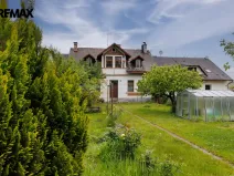 Prodej rodinného domu, Karlovy Vary - Drahovice, Stará Kysibelská, 236 m2