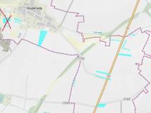 Prodej pole, Voděrady, 63467 m2