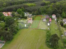 Prodej pozemku pro bydlení, Lysá nad Labem, 1609 m2