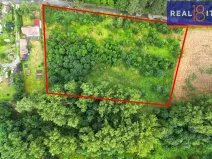 Prodej pozemku pro bydlení, Zdice, Našich Mučedníků, 7017 m2