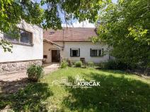 Prodej rodinného domu, Kunštát, Hliníky, 71 m2