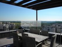 Prodej bytu 4+kk, Praha - Hrdlořezy, Učňovská, 120 m2