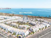 Prodej vily, Plzeň, Španělsko, Rejskova, 50 m2