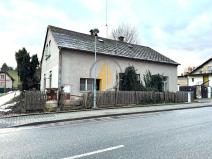 Prodej rodinného domu, Lázně Bělohrad, 471 m2