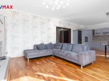 Prodej bytu 3+kk, Karlovy Vary, Pražská silnice, 99 m2