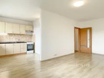 Pronájem bytu 1+1, Most, Brněnská, 39 m2