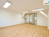 Pronájem kanceláře, Liberec - Liberec VII-Horní Růžodol, Jeronýmova, 22 m2