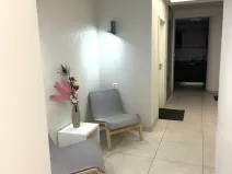 Pronájem obchodního prostoru, Praha - Karlín, Křižíkova, 54 m2