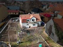 Prodej vícegeneračního domu, Golčův Jeníkov, 5. května, 200 m2