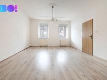 Prodej bytu 3+kk, Jáchymov, Šafaříkova, 64 m2