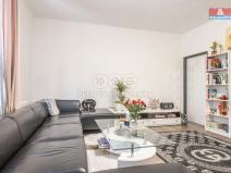 Prodej rodinného domu, Lučany nad Nisou, 90 m2