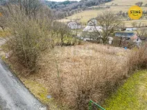 Prodej pozemku pro bydlení, Jestřabí, 807 m2