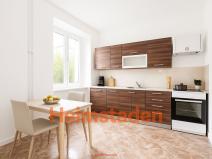 Pronájem bytu 3+1, Havířov - Město, Rossenbergových, 71 m2