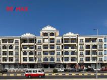 Prodej apartmánu, Hurghada, Egypt, 64 m2