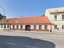 Pronájem bytu 1+1, České Budějovice - České Budějovice 6, Novohradská, 34 m2