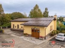 Prodej obchodního prostoru, Jablonec nad Nisou - Mšeno nad Nisou, Želivského, 300 m2