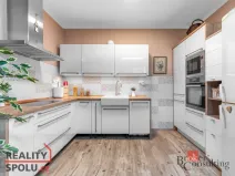 Prodej rodinného domu, Jablonec nad Nisou - Mšeno nad Nisou, Želivského, 300 m2