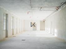 Pronájem kanceláře, Praha - Staré Město, Na příkopě, 330 m2