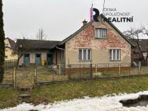 Prodej rodinného domu, Postřelmov, Moravní, 160 m2