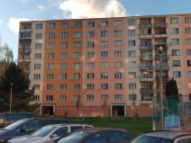 Pronájem bytu 3+1, Sušice - Sušice II, Sirkařská, 78 m2