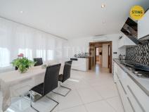 Prodej bytu 4+1, Ostrava, Nádražní, 89 m2