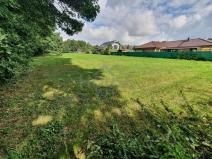 Prodej pozemku pro bydlení, Louňovice, 4297 m2