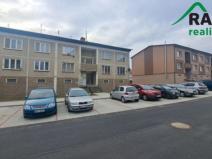 Pronájem bytu 2+1, Chodová Planá, sídliště Lučina, 64 m2