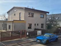 Prodej rodinného domu, Praha - Modřany, Chuchelská, 155 m2