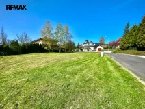 Prodej pozemku pro bydlení, Karlovy Vary, 820 m2