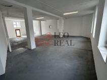 Pronájem skladu, Humpolec - Brunka, 110 m2