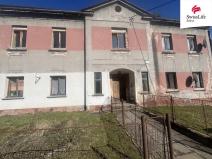 Prodej činžovního domu, Meziměstí, Dlouhá, 286 m2