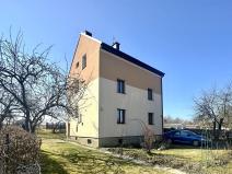 Prodej činžovního domu, Cheb - Háje, K Hájům, 753 m2