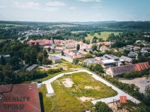 Prodej pozemku pro bydlení, Plasy, Stará cesta, 813 m2