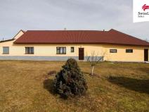 Prodej rodinného domu, Svojkovice, 91 m2
