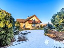 Prodej rodinného domu, Olomouc, Na Stráni, 146 m2